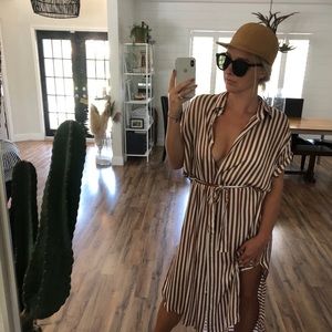 Meet your Posher, Clare